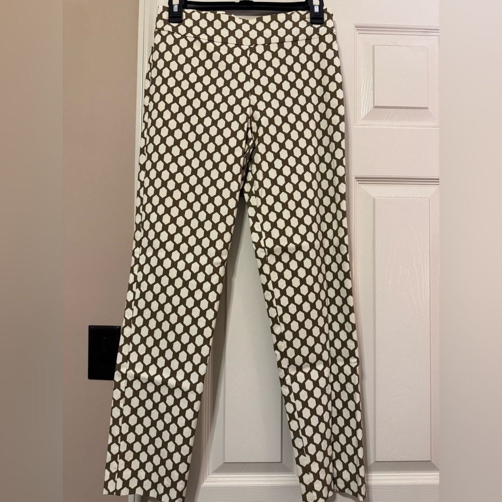 Causal pants